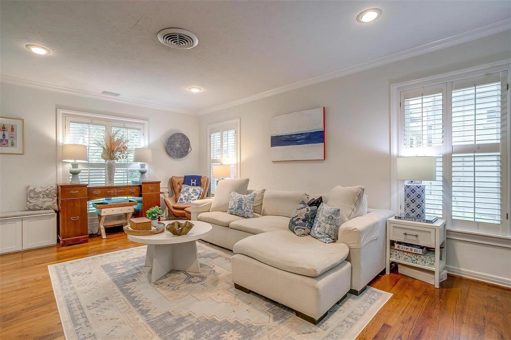 Bellaire Heights - Residential