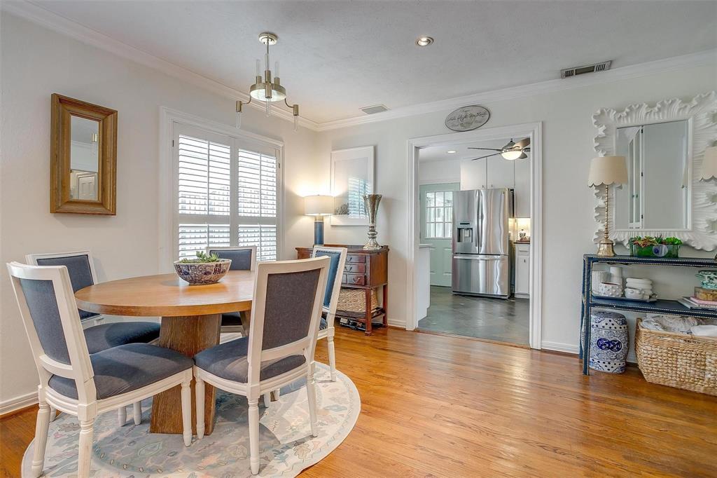 Bellaire Heights - Residential