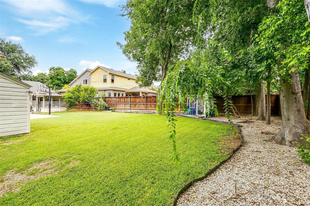 Bellaire Heights - Residential