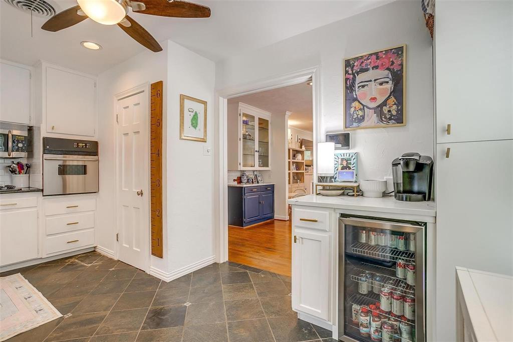 Bellaire Heights - Residential