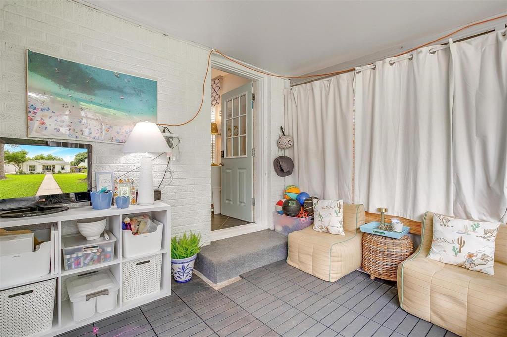 Bellaire Heights - Residential