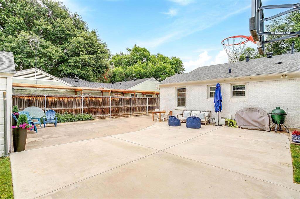 Bellaire Heights - Residential