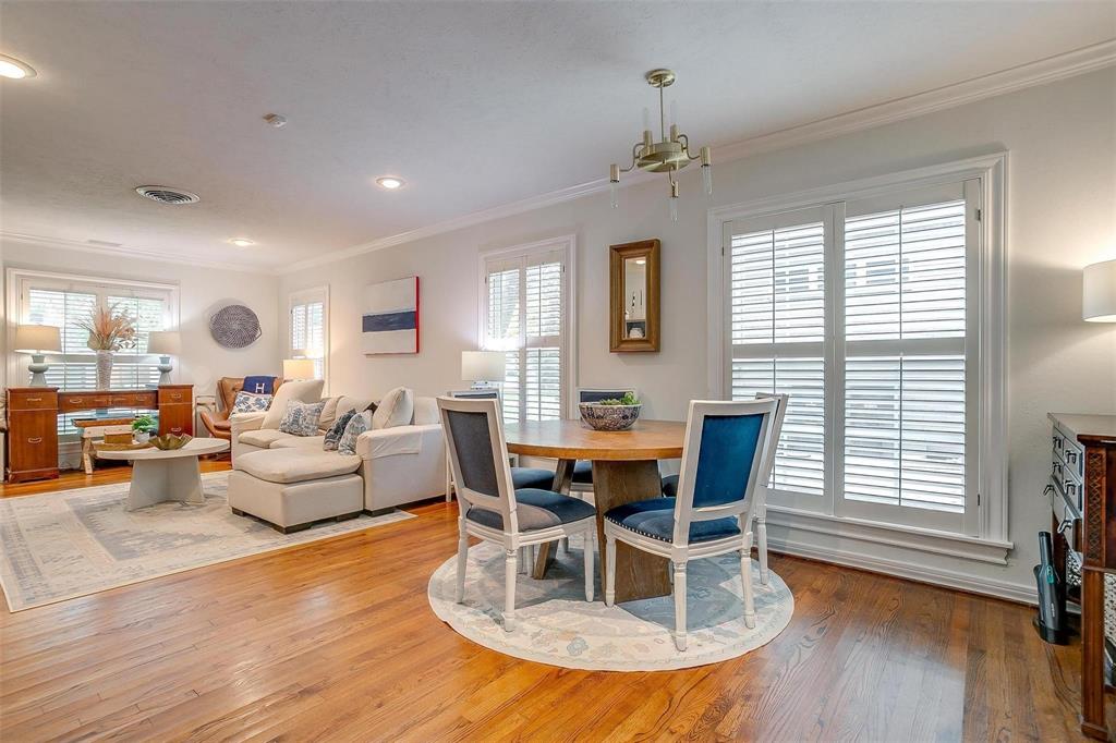 Bellaire Heights - Residential