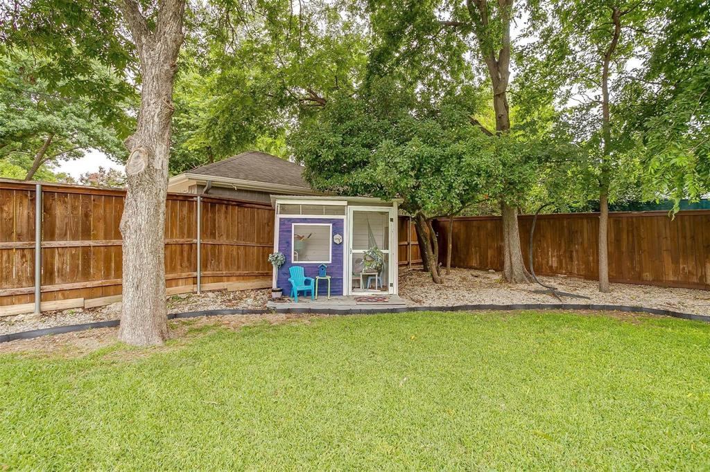 Bellaire Heights - Residential