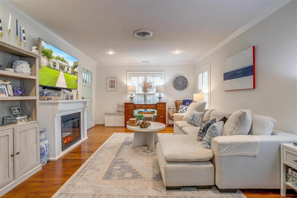 Bellaire Heights - Residential