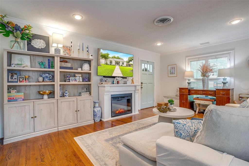 Bellaire Heights - Residential