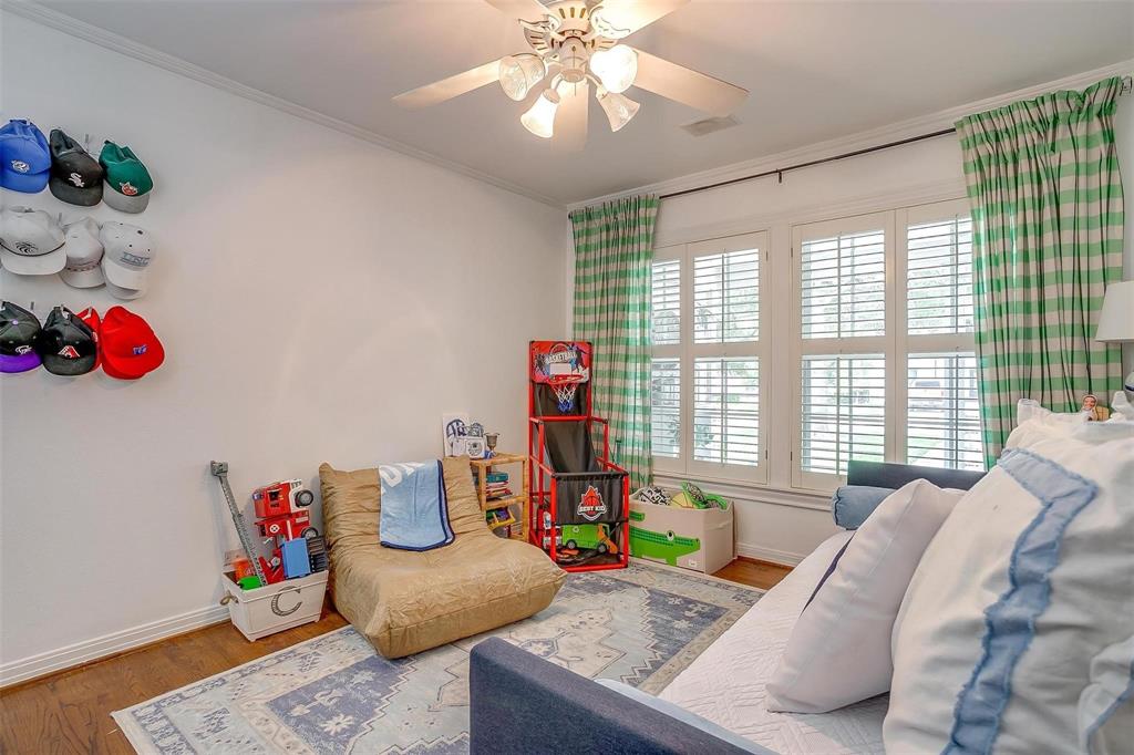 Bellaire Heights - Residential