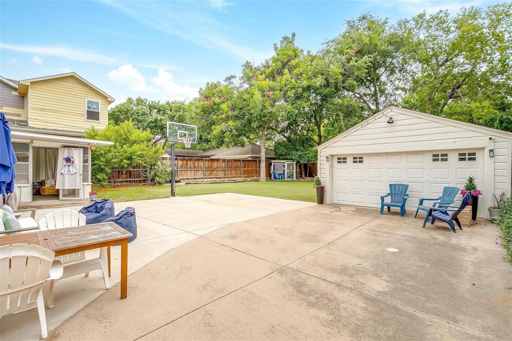 Bellaire Heights - Residential