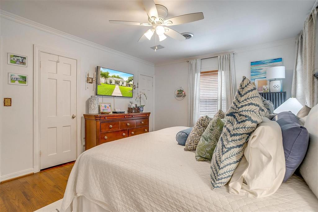 Bellaire Heights - Residential