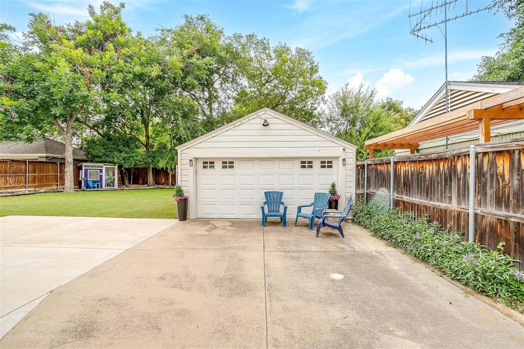 Bellaire Heights - Residential