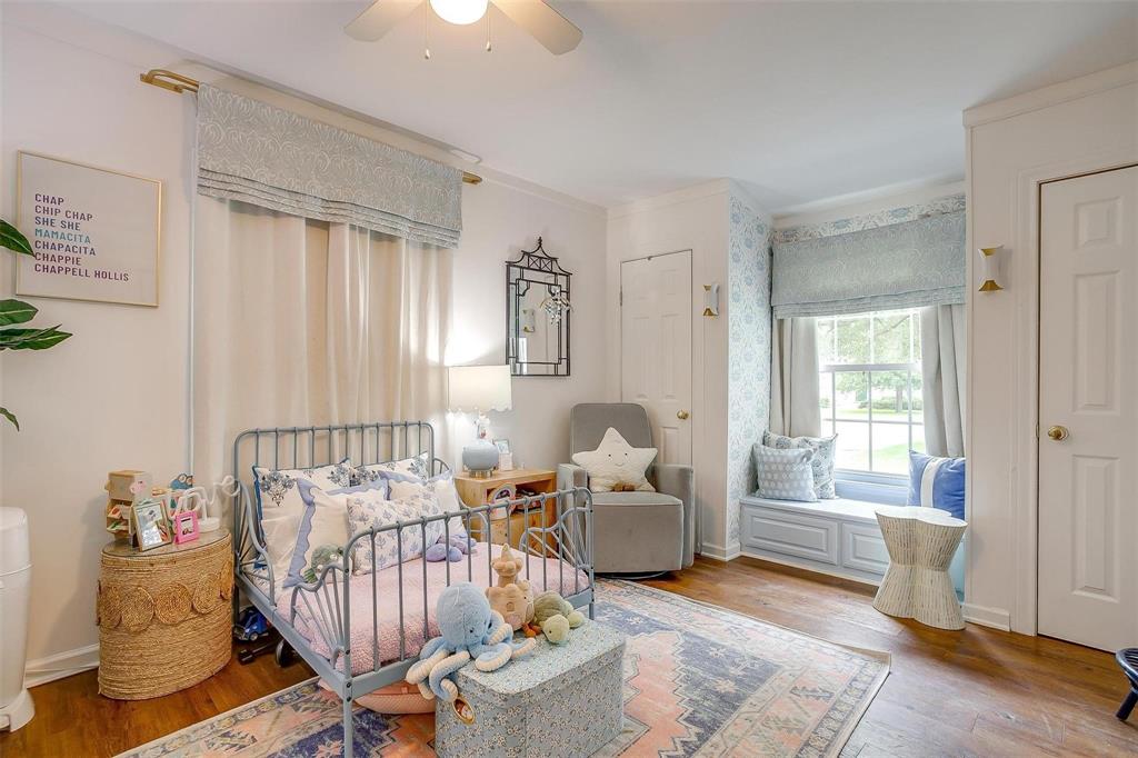 Bellaire Heights - Residential