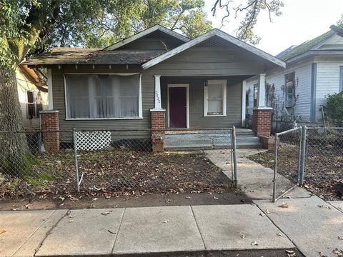 2532 Lillian Street Shreveport LA 71103