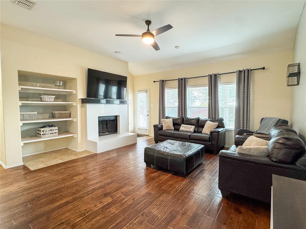 Travis Ranch Ph 3b - Residential