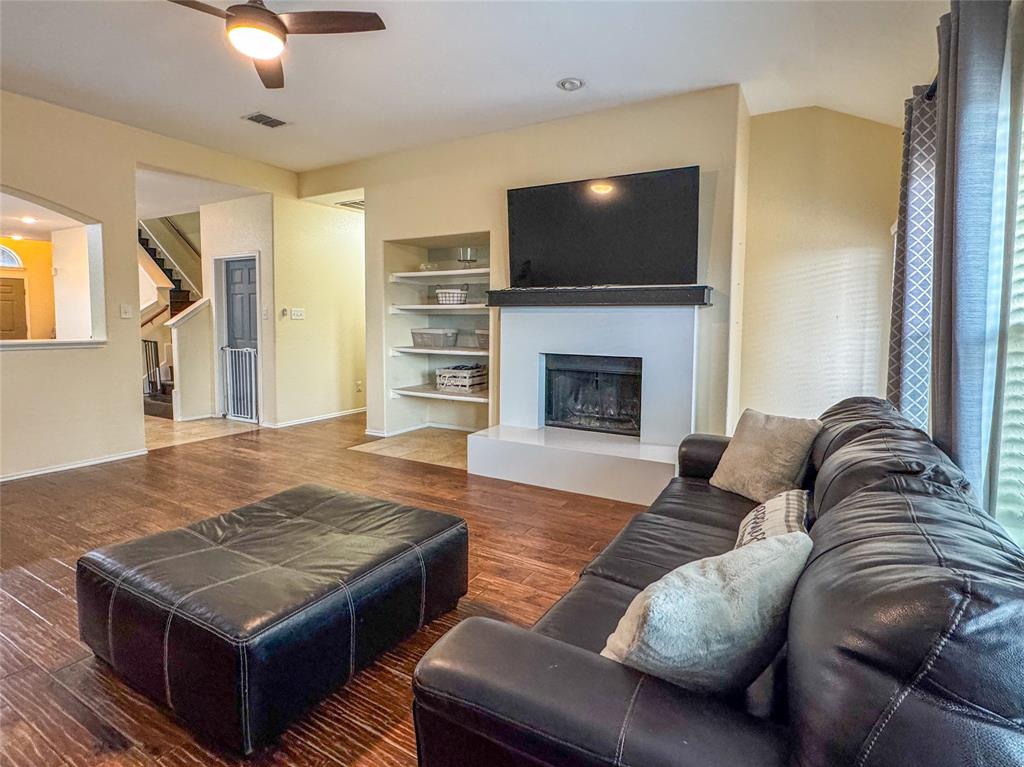 Travis Ranch Ph 3b - Residential