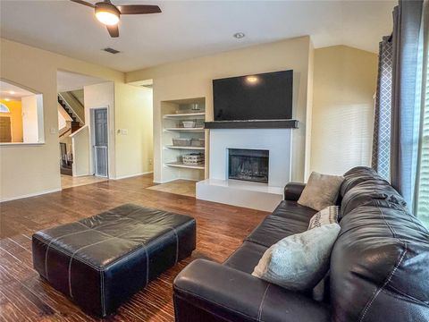 Tiny photo for 2008 New Braunfels, Forney, TX 75126 (MLS # 21099713)