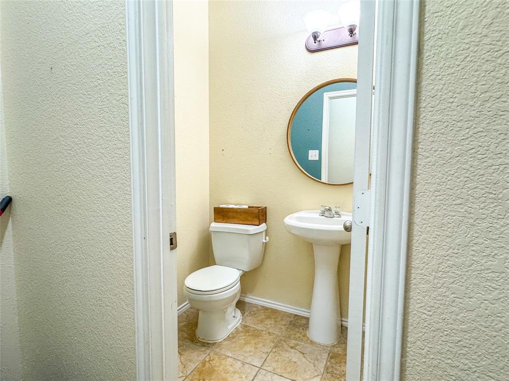 Travis Ranch Ph 3b - Residential