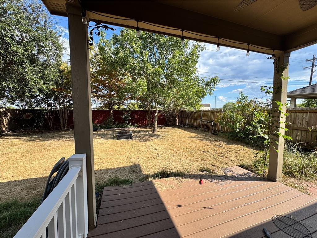 Travis Ranch Ph 3b - Residential