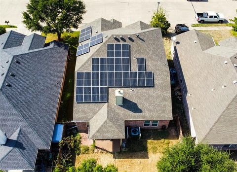 Tiny photo for 2008 New Braunfels, Forney, TX 75126 (MLS # 21099713)