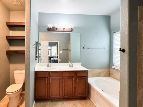 Tiny photo for 2008 New Braunfels, Forney, TX 75126 (MLS # 21099713)