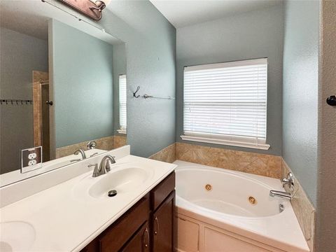 Tiny photo for 2008 New Braunfels, Forney, TX 75126 (MLS # 21099713)