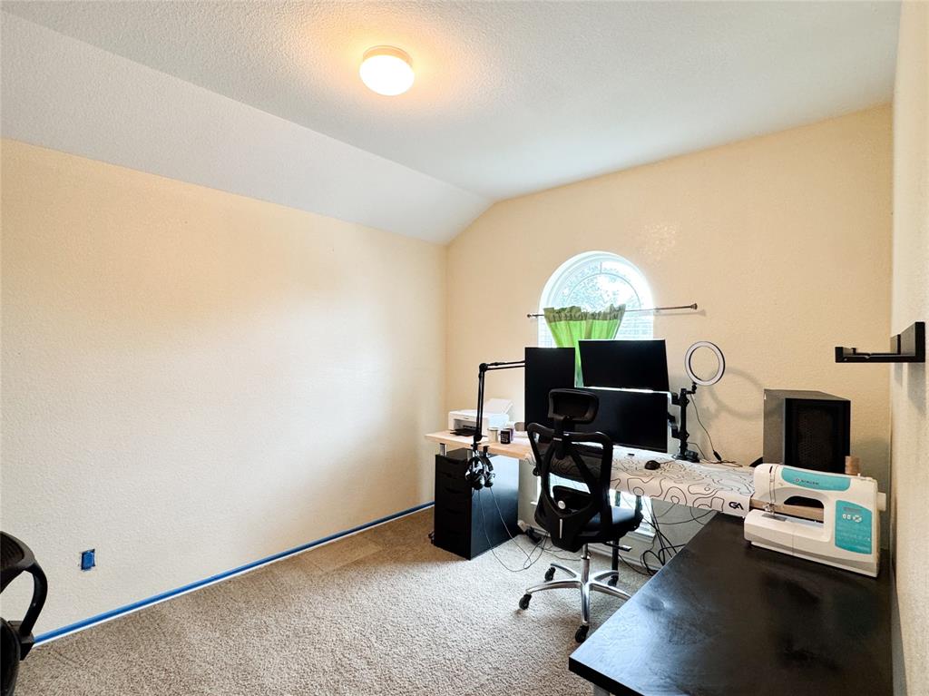 Travis Ranch Ph 3b - Residential