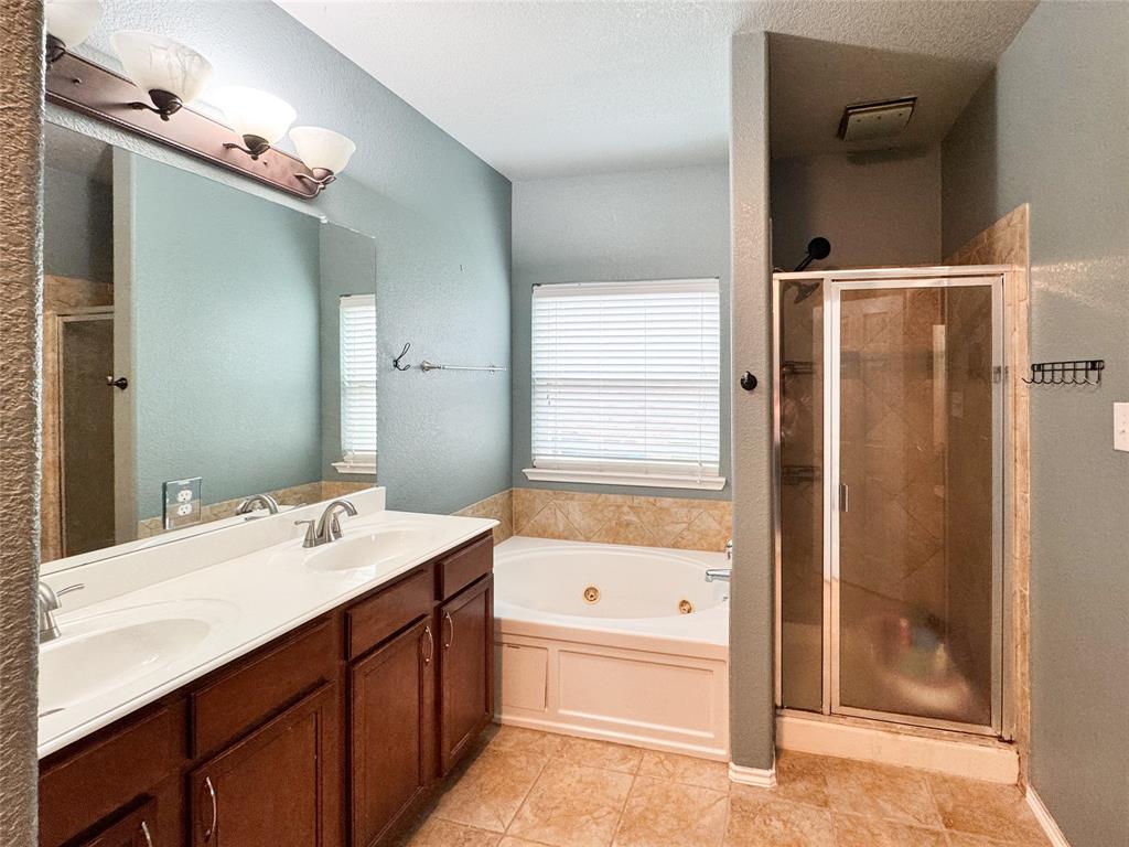 Travis Ranch Ph 3b - Residential