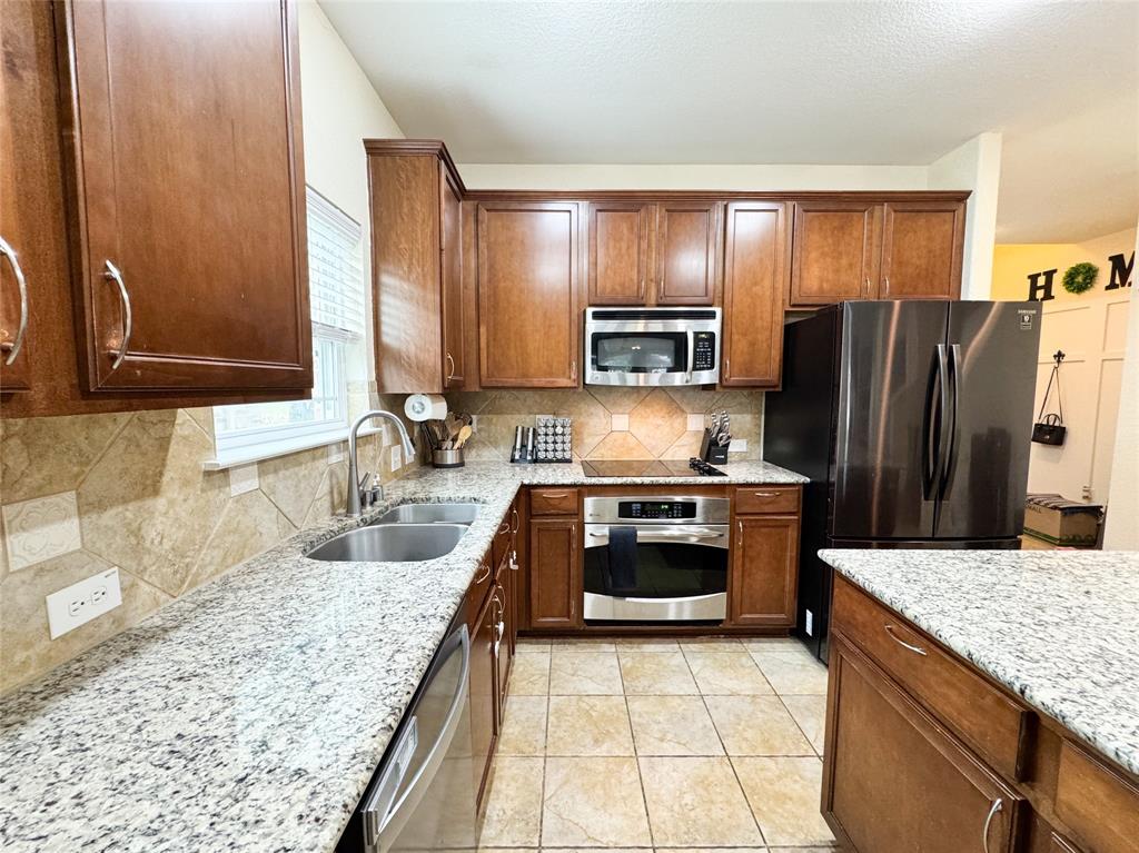 Travis Ranch Ph 3b - Residential