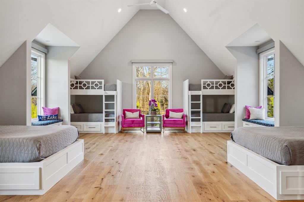 Long Cove - Residential