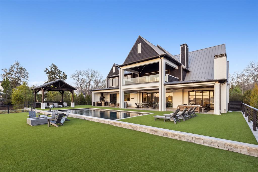 Long Cove - Residential