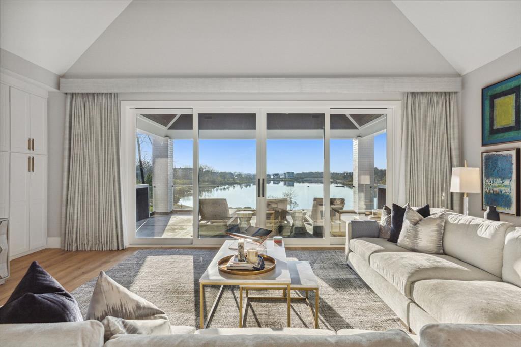 Long Cove - Residential