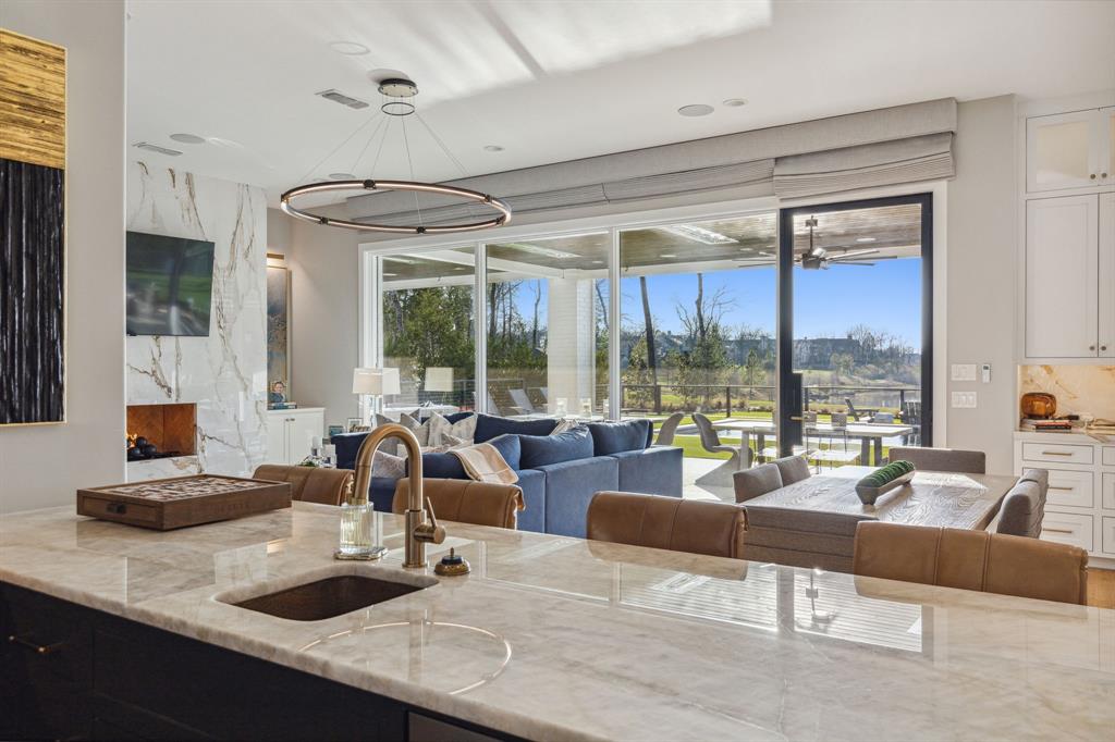 Long Cove - Residential