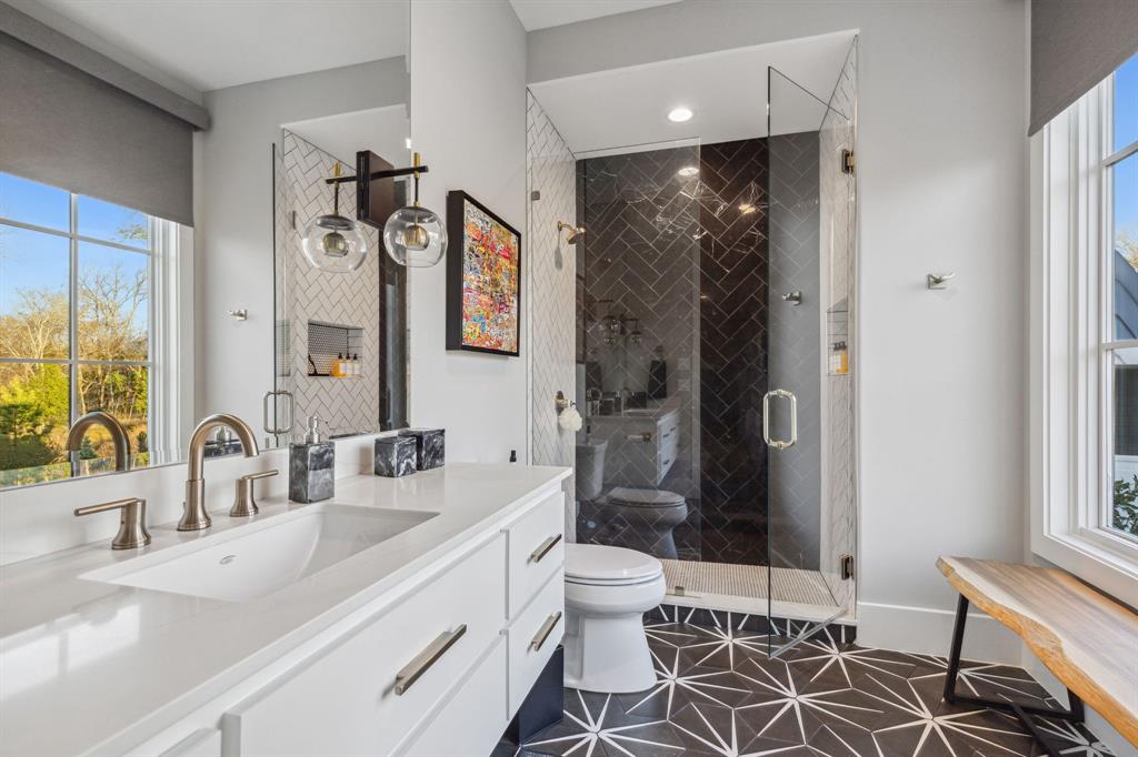 Long Cove - Residential