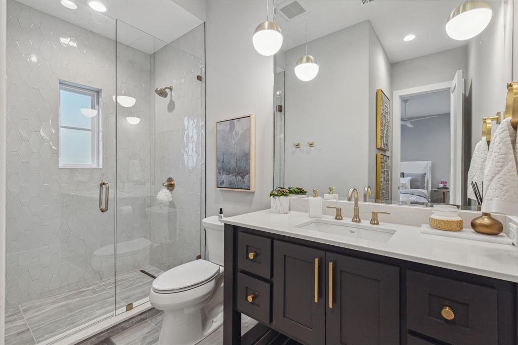 Long Cove - Residential