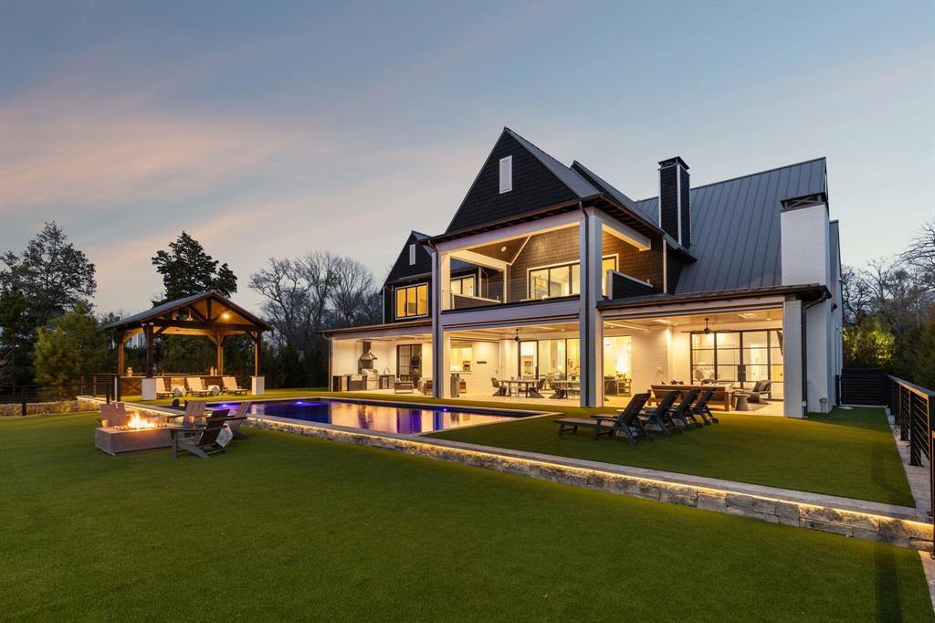 Long Cove - Residential