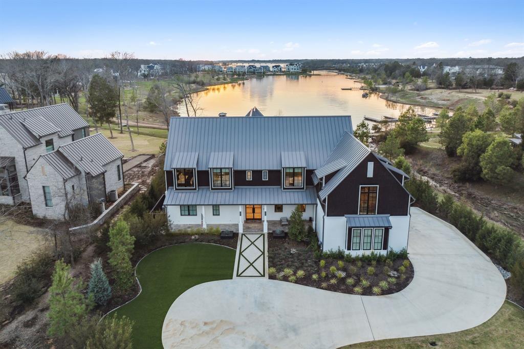 Long Cove - Residential