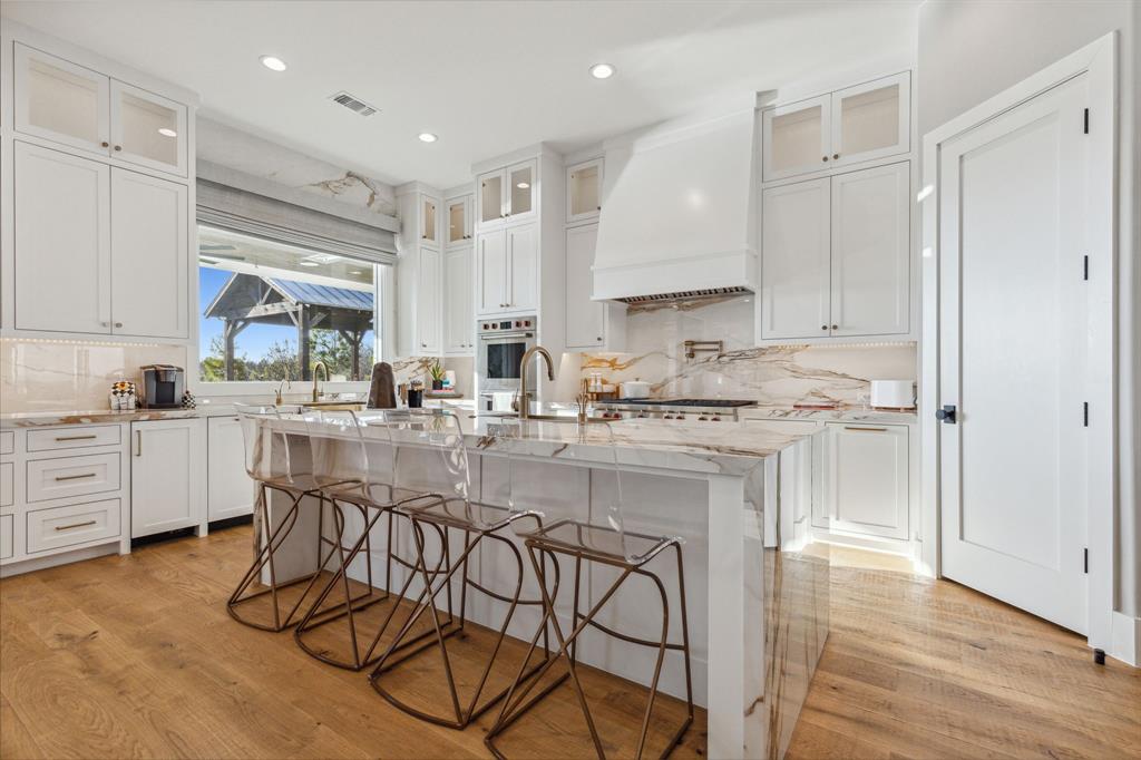 Long Cove - Residential