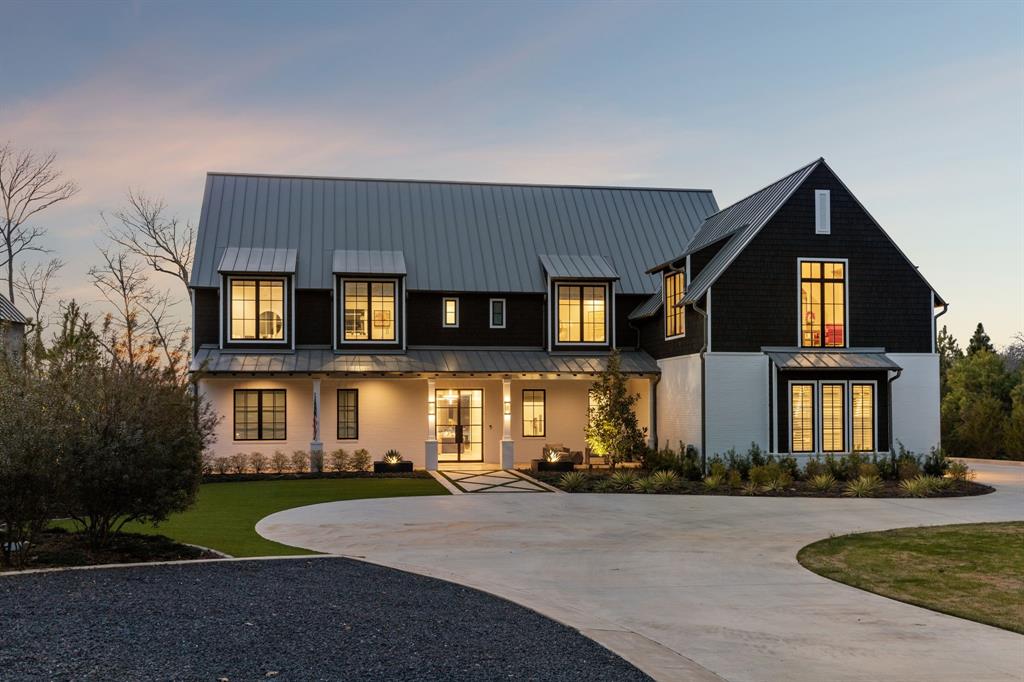 Long Cove - Residential