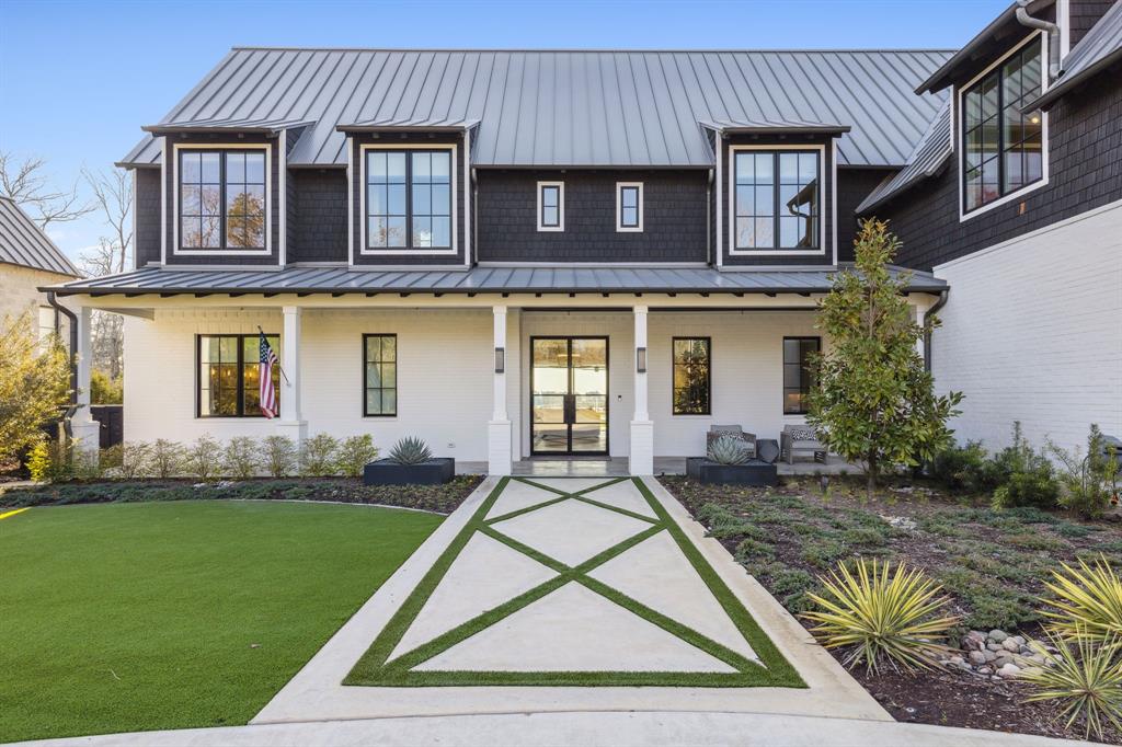 Long Cove - Residential