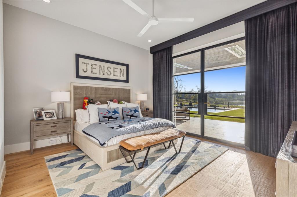 Long Cove - Residential