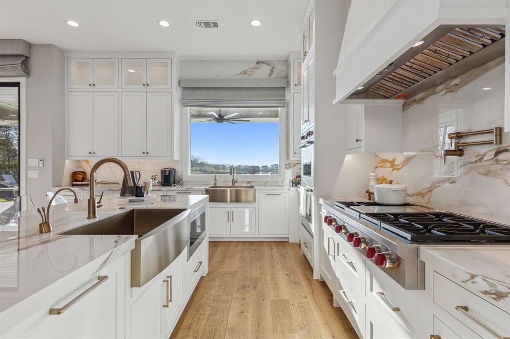 Long Cove - Residential