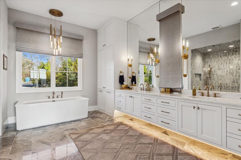 Long Cove - Residential