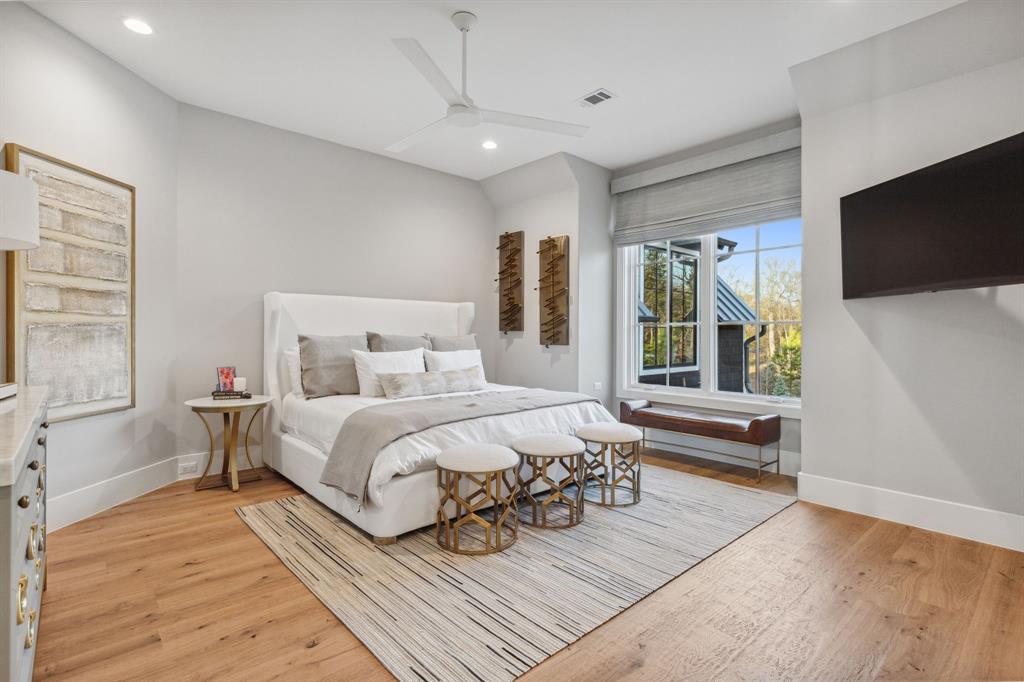 Long Cove - Residential