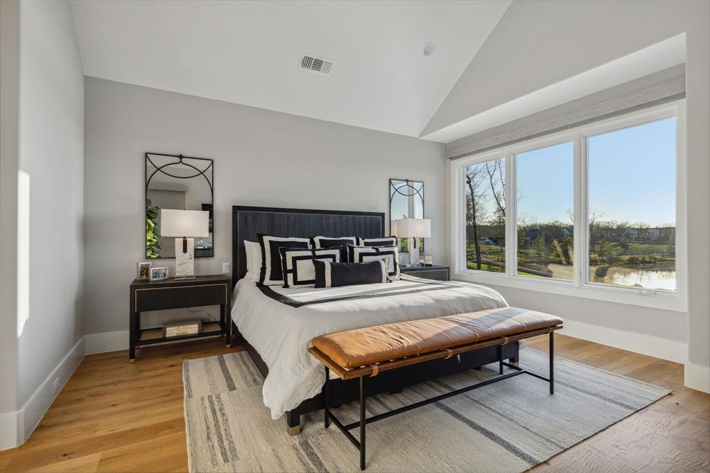 Long Cove - Residential