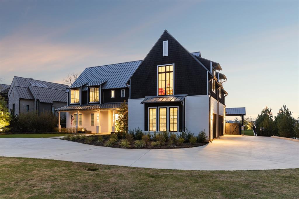 Long Cove - Residential