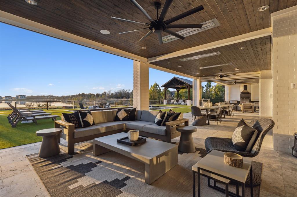 Long Cove - Residential