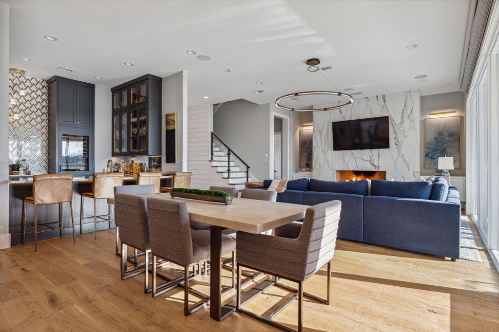 Long Cove - Residential