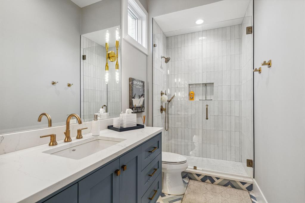 Long Cove - Residential