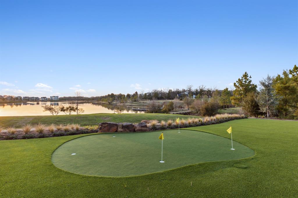 Long Cove - Residential