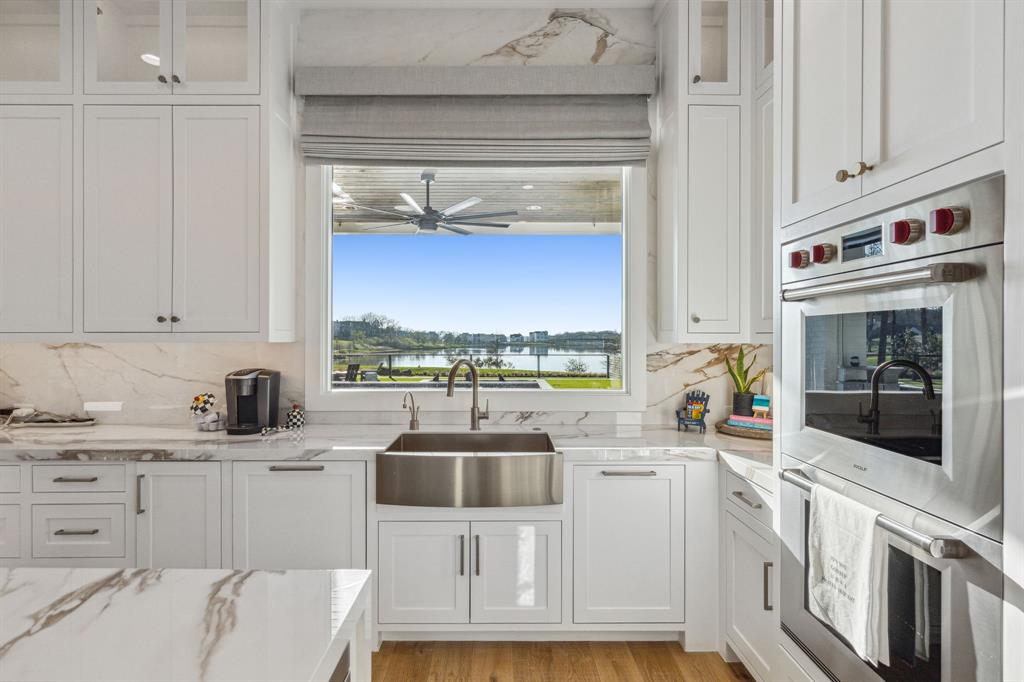 Long Cove - Residential