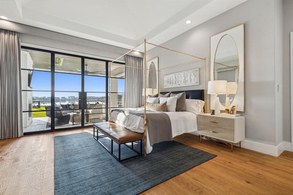 Long Cove - Residential